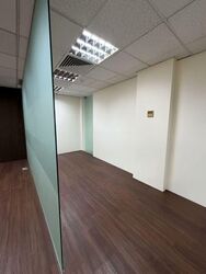 Braddell House (D12), Factory #549035611